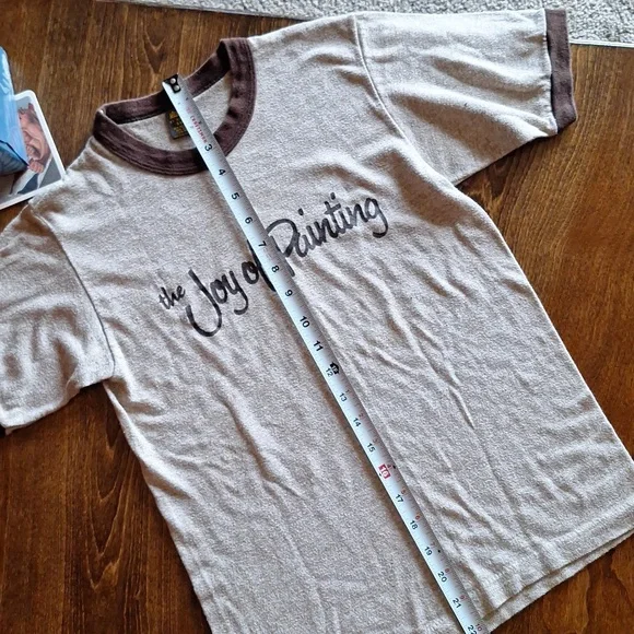 VINTAGE RARE OG BOB ROSS - Picture 7 of 7